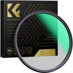 Фильтр K&F Concept Nano-X Series CPL Filter (62mm) KF01.995V1 - фото