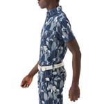 Мужская рубашка YONEX, желтый - фото 5