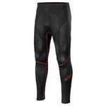 Леггинсы Alpinestars Ride Tech V2 Summer, черный - фото