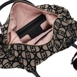 Сумка через плечо Liu Jo Amelie, Black - фото 6