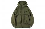 Jeep Куртка Unisex, 725 Khaki - фото 8