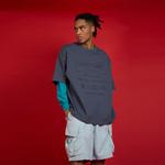 Футболка унисекс Canotwait_, черный - фото 25