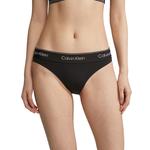 Calvin Klein Современные трусы Gravity Band Women's Black - фото 4