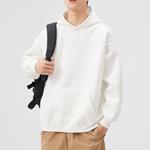 Свитшот Unisex Dme, Хизер Грей - фото 7