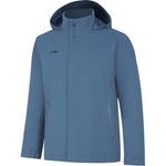 Куртка мужская дождливо-синий Lining - фото