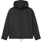 KENZO Бомбер Boke Flower 2.0, Black - фото