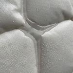 Одеяло для ползания Sanosoft, светло-синий - фото