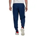Брюки adidas Condivo 20 Presentation 3´´, синий - фото 3