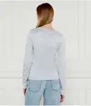 Свитер Рози 4г Regular fit Guess Jeans, синий - фото 3