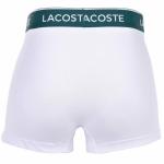 Боксеры LACOSTE, mottled grey/Black/White - фото 7