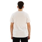 Футболка Lacoste TH3451, белый - фото 2