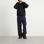 Толстовка с логотипом в виде сердца Arte, черный - фото 4