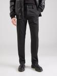BLEND Брюки чинос Regular 'BHMORGAN' черные - фото 3