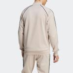 Куртка adidas originals Adicolor Classics SST Track Jacket 'Wonder Beige', бежевый - фото 3