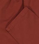 Полосатые хлопковые брюки Leda Caramel, Claret Twin - фото 3