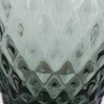 Бокал для вина Boltze, 300 л, серый - фото 3