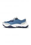 Кроссовки Camper KARST, Blau Grau/Blue - фото