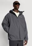 Куртка Adidas Terrex Outdoor jacket, Anthracite - фото 5
