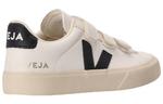 Кроссовки Veja Recife Logo 'Beige Black' - фото 3
