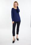 Джемпер usha Jumper, Marine/Dark Blue - фото 2