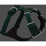 Передняя шлейка для собак Ruffwear, зеленый - фото 5