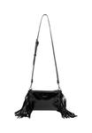 Сумка Pepe Jeans URSULA ROCK, Black - фото 4