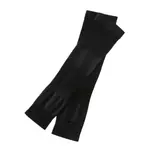 NOMK Унисекс солнцезащитные рукава из полиамида и эластана, Blue - фото 10