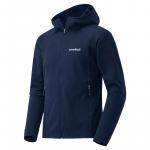 MONTBELL Куртка мужская, DKNV Dark Marine Blue - фото 3