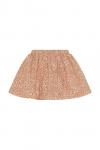 Noppies Юбка в мандариновом цвете - фото