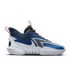 Кроссовки космическое единство 2 Nike, синий - фото 2