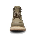 Мужские ботинки Martin цвета хаки Jeep - фото 5