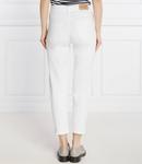 Джинсы Joop! Tapered fit, белый - фото 4