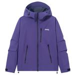 Ветровка Куртка Унисекс Jeep, хаки - фото 9