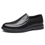 Туфли Men"s Casual Men Low-Top черный Laorentou - фото 2