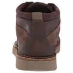 Clarks Чукка ботинки мужские brown - фото 8