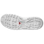 Кроссовки SALOMON ACS+ FT 'White Pewter', красный - фото 5