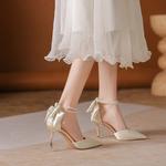 Туфли TADSW High Heels Women's - фото 11