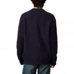 Свитер Unisex GAP, синий - фото 5