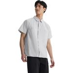 Футболка мужская JACK WOLFSKIN, натуральный синий/1325 - фото 4