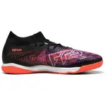 Футбольные бутсы Puma Future 8 Match It Mid, черный - фото 3