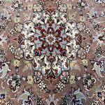 Ковер FERDOWS ручной работы, 123x134 см, шерсть - фото 4