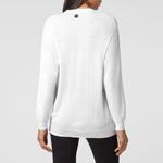 PHILIPP PLEIN Свитер Women's White - фото 5