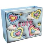 Милый плюшевый кролик Goody, высота 36 см XINGBA - фото 3