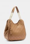 Сумка LIU JO Handbag, Cognac - фото 6