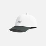 Бейсболка Kith Women Script Logo Classic Cap, белый - фото 2