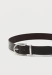 Ремень Samsøe Samsøe BEVAN BELT, Dark Brown - фото 3