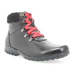 Женские кожаные ботильоны Propet Dasher Propet, черный - фото 6