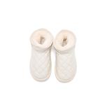 Детские утепленные ботинки Kids WARRIOR, черный - фото 4