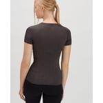 Базовый слой Silvini Basale, черный - фото 3