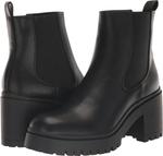 Женские ботильоны Dirty Laundry Origin, Black - фото 7